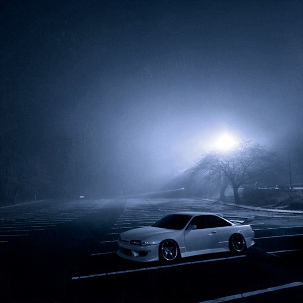 Night Crawler - Single