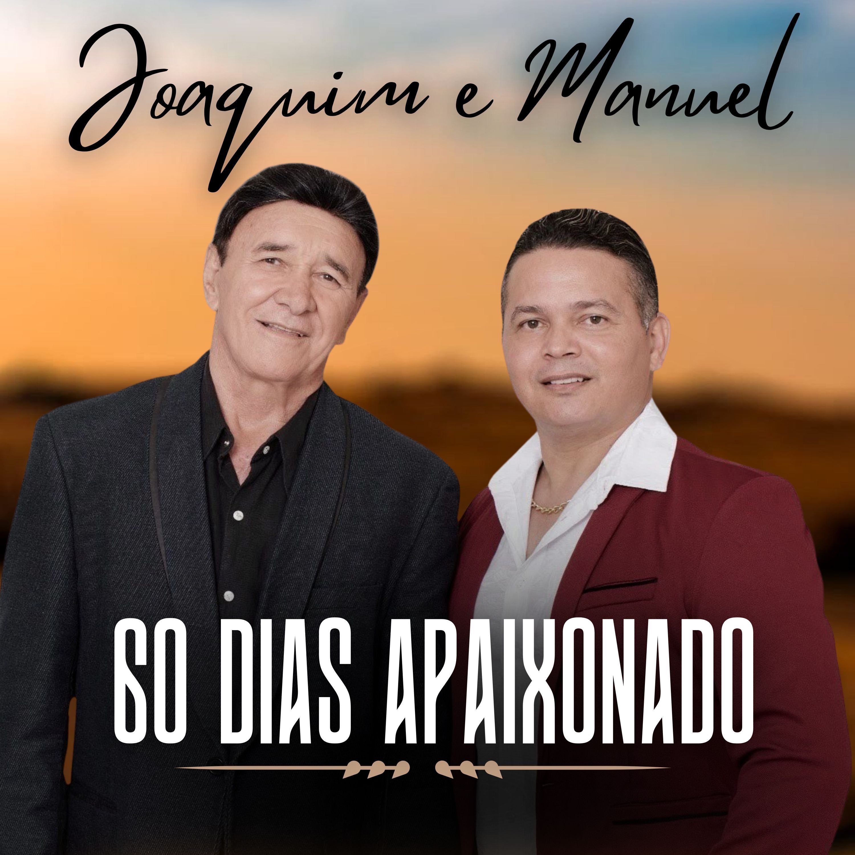 60 Dias Apaixonado - Single