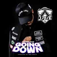 Going Down - Single - J/O/E