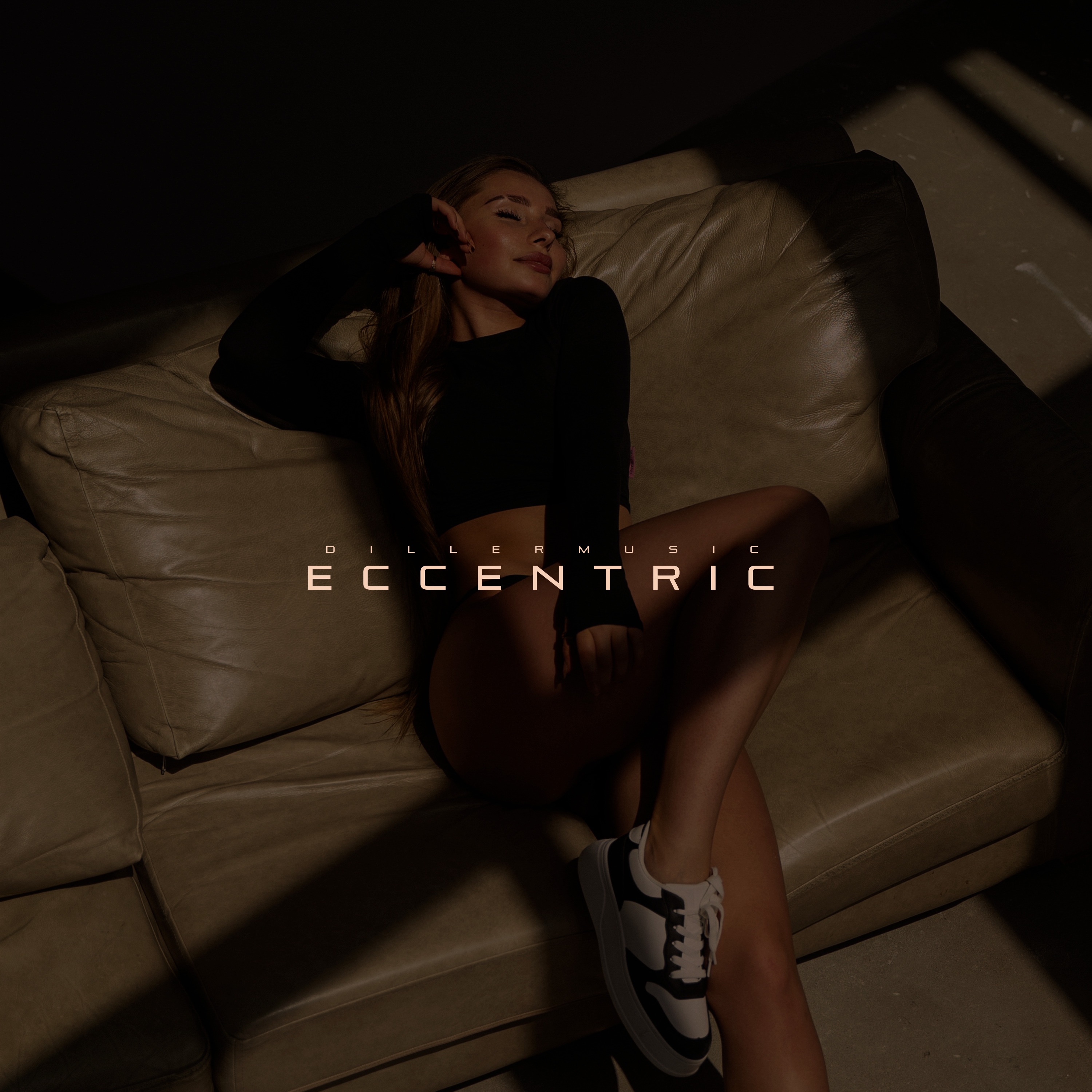 eccentric - Single