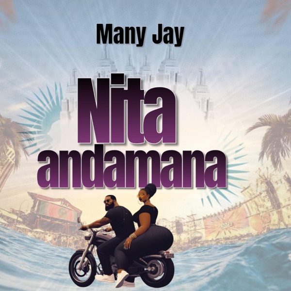 Nitaandamana
