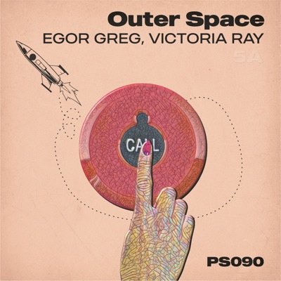 Outer Space - Single