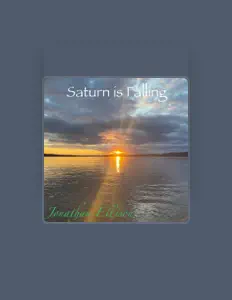Listen to Jonathan Ellison, watch music videos, read bio, see tour dates & more!
