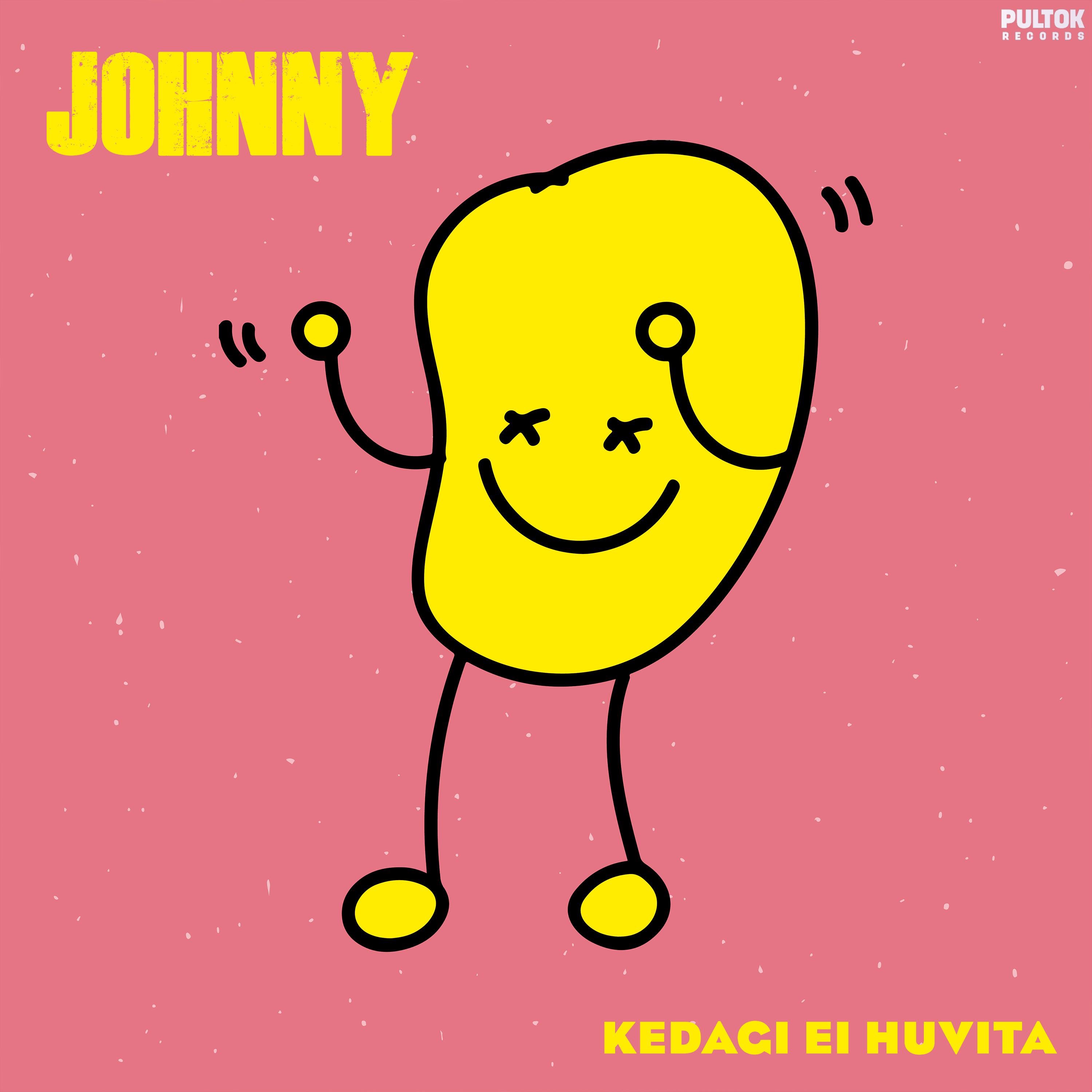 Kedagi ei huvita - Single