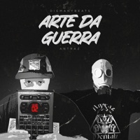 Arte da Guerra - Single - Digmanybeats & Antraz