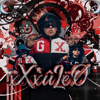 Xxxuleo - EP