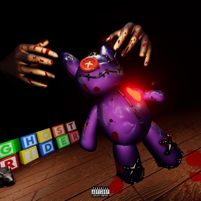 Ghost Rider - Single