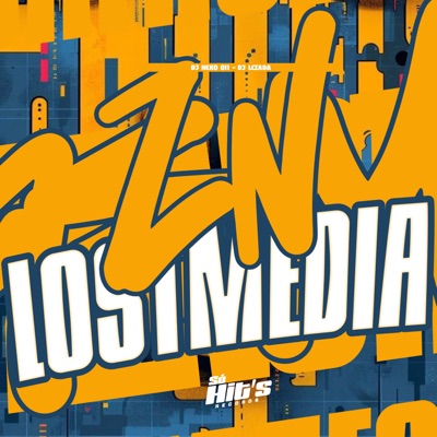 ZN Lost Media - Single