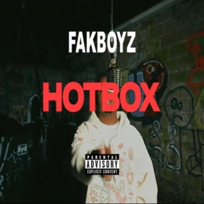HotBox - Single