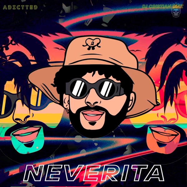Neverita (feat. Dj Cristian Diaz)