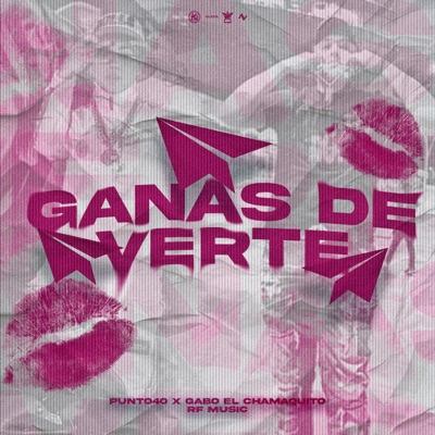 Ganas de Verte - Single
