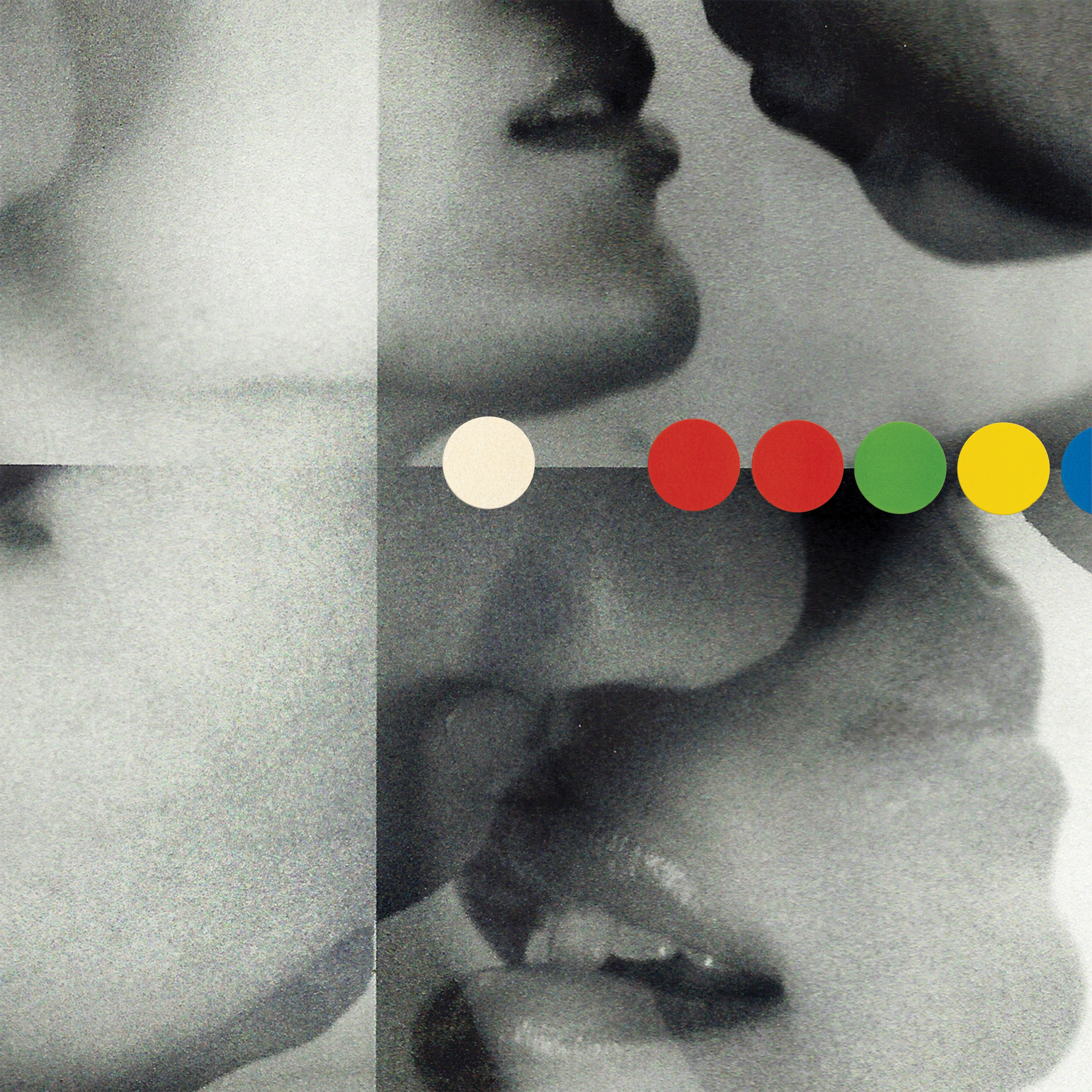 Aidan Bissett - reading into it