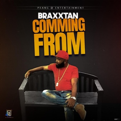 Comming From - Single