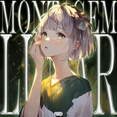 MONTAGEM LUNAR - Single