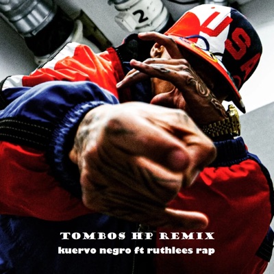 Tombos Hp (Remix) - Single