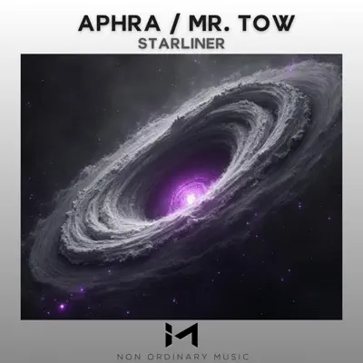 Aphra & Mr. Towの「Starliner - Single」を聴こう。