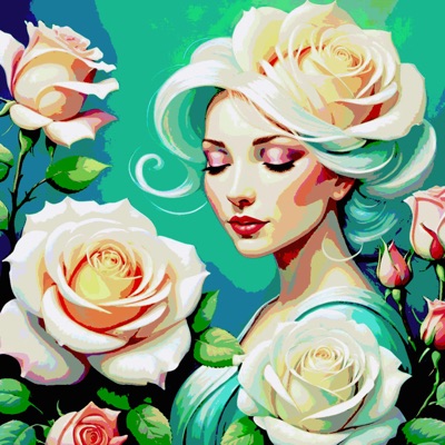 White Rose - Single