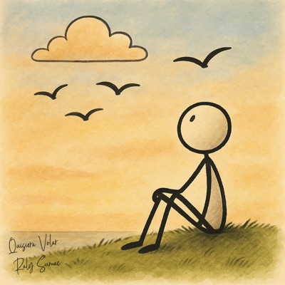 Quisiera Volar - Single