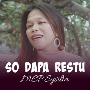 So Dapa Restu Album Art