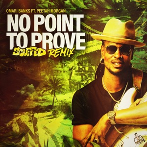 No Point to Prove (feat. Peetah Morgan) [Scuffed Remix]