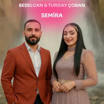 Posłuchaj utworu Semira wykonywanego przez Bedelcan & Turgay Çoban.