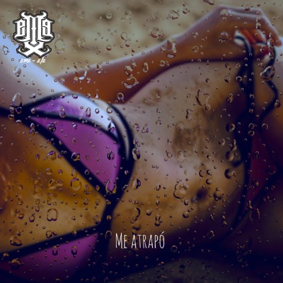 Me Atrapó - Single