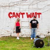 Can't Wait song art