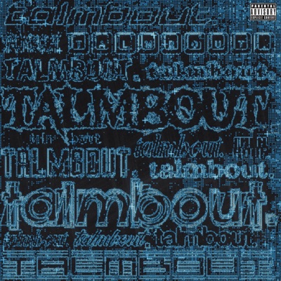 talmbout. - Single