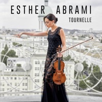 Tournelle - Single - Esther Abrami, Kim Barbier & Esther Abrami Ensemble