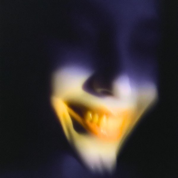 Silence Is A Heavy Sound