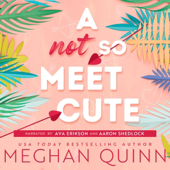 A Not So Meet Cute (Unabridged)