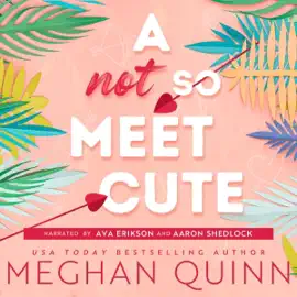 A Not So Meet Cute (Unabridged)