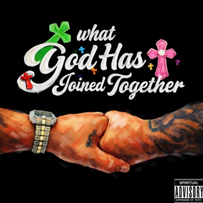 What God Has Joined Together - EP