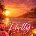 Pretty