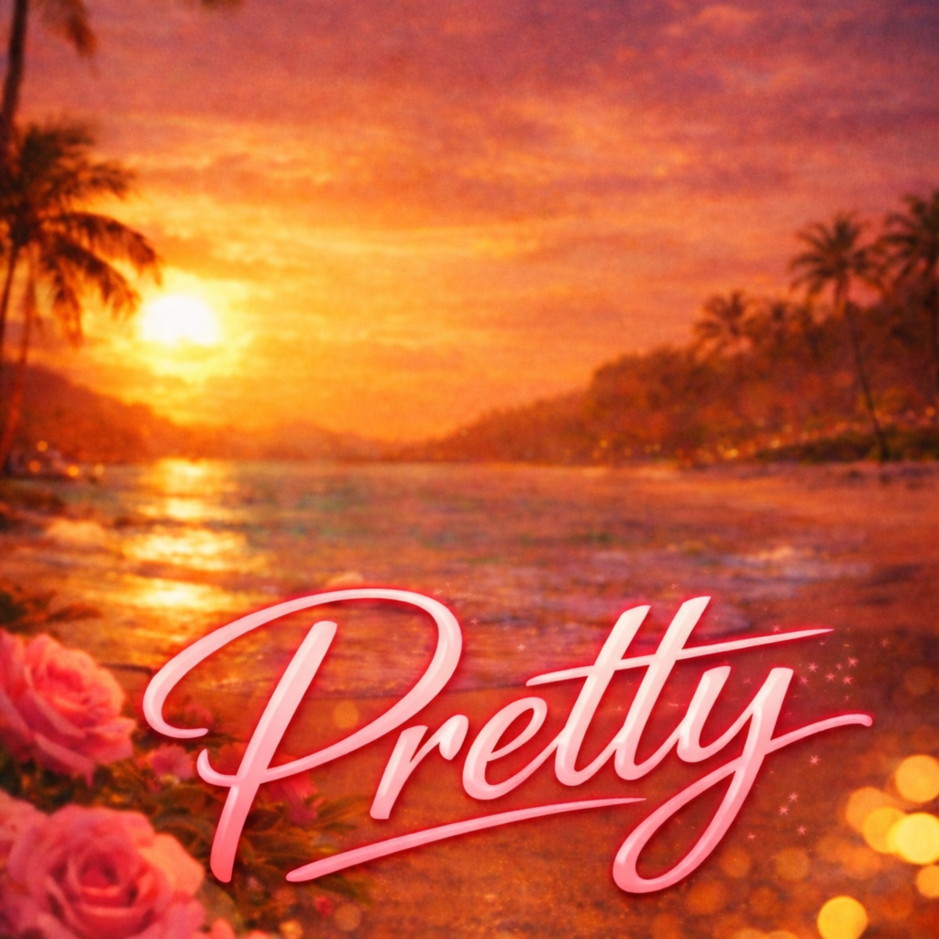 Pretty - Single