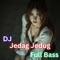 DJ Jangan Salah Pasangan - Reydan Syahidz lyrics