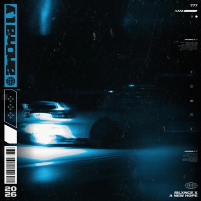 ANOMALY - Single