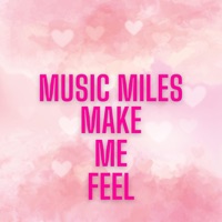 Make Me Feel (Losing Control) - Single - Miles McCoy & Music Miles