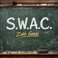 S.W.A.C - Single - Zakk Genni