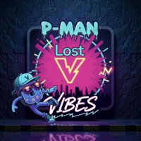 Lost - Single - P-Man Vibes