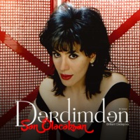 Dərdimdən Sən Öləcəksən (İlk Versiya) - Single - Brilliant Dadaşova
