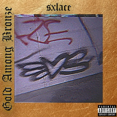 Gold Among Bronze - Single