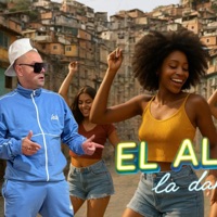 La danza - Single - El Alejo