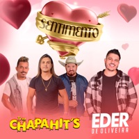 Sentimento (feat. Eder de Oliveira) - Single - Trio Chapahit's