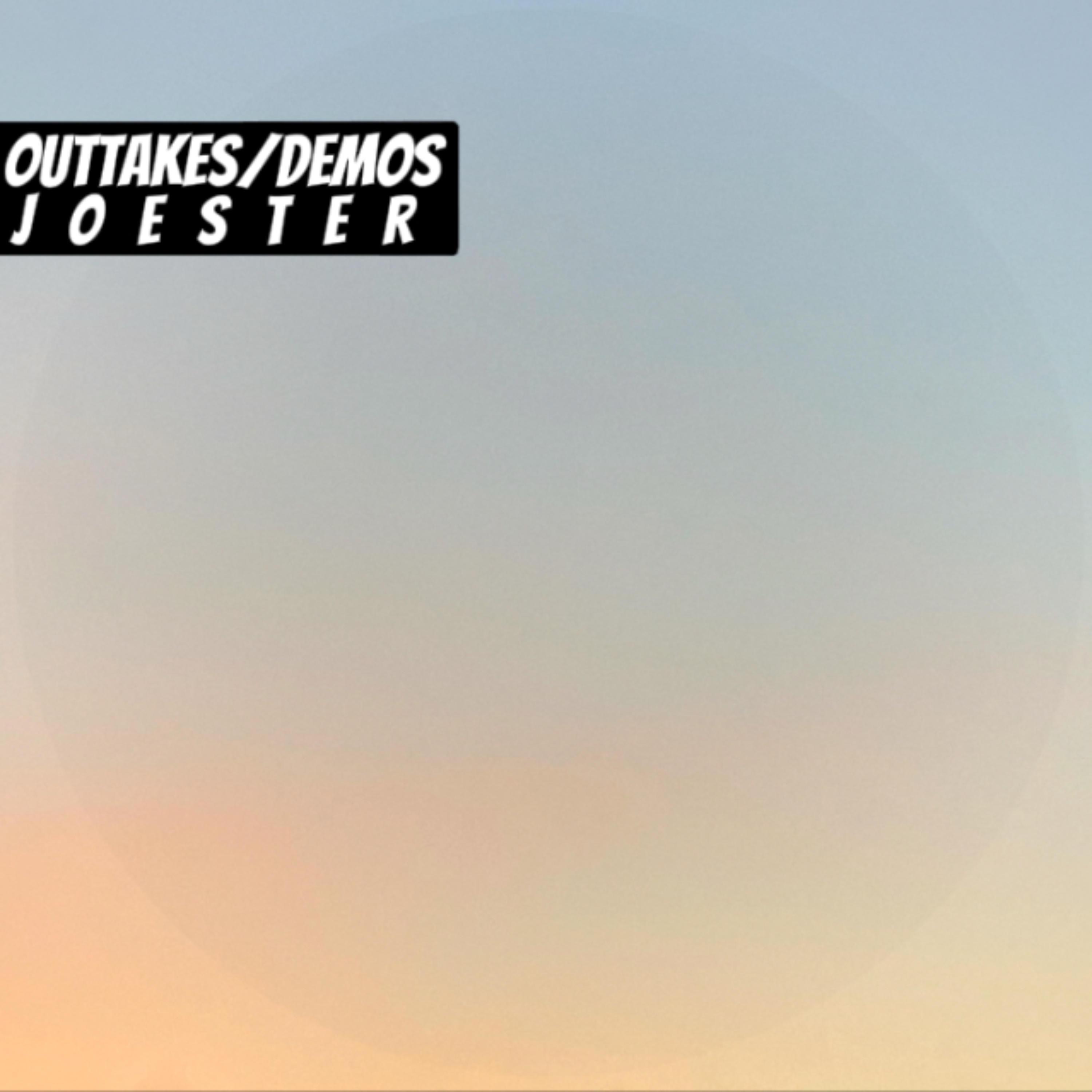 Outtakes/Demos - EP