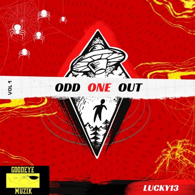 Odd One Out - EP