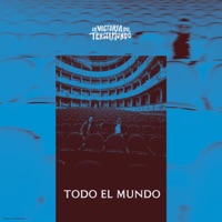 Todo el Mundo - Single - Omar Márquez & La Victoria del Tercer Mundo