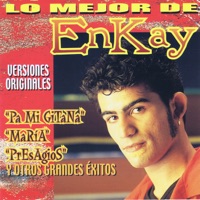 Lo Mejor de Enkay - Enkay