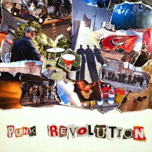 Punk Revolution - EP