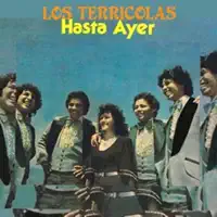 TE DIGO ADIOS — LOS TERRICOLAS